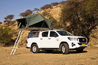 Double-Cab