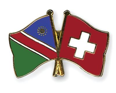 Namschweiz