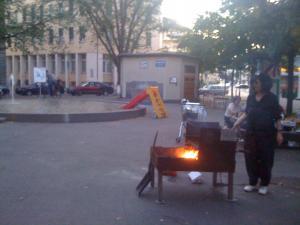 Grill Zürich 2