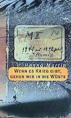 henno martin