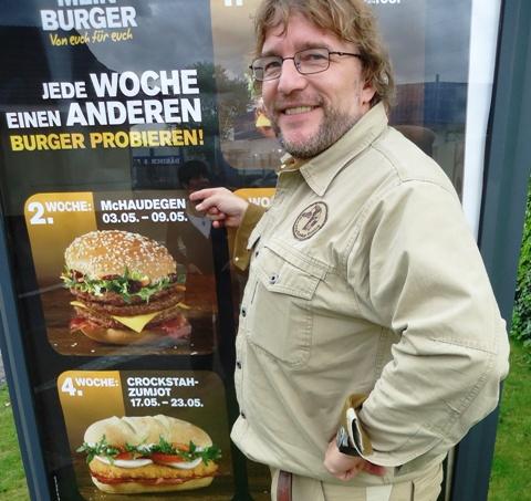Mc Donalds