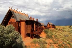 !Xaus Lodge