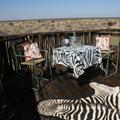 Der 7. Himmel in Botswana