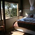 Der 7. Himmel in Botswana