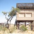 Der 7. Himmel in Botswana