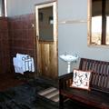 Der 7. Himmel in Botswana