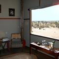 Der 7. Himmel in Botswana