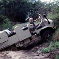 Die erste Afrikadurchquerung  mit einem Automobil gelang dem Deutschen „Indiana Jones“ Paul Graetz  zwischen 1907 und 1909. Hundert jahre später wandelt Bwana Tucke-Tucke  mal wieder auf den Spuren des deutschen Pioniers. Und Sie können dabei  sein, als Mitfahrer auf einem Expeditionsfahrzeug oder als Selbstfahrer  im gemieteten oder eigenen Fahrzeug.