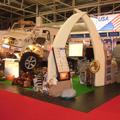 Reisemesse München 2005 - Ein offenes (T)Ohr für jedermann