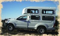 Der Buschcamper Der Buschcamper