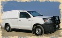 Nissan Single Cab 2x4 Nissan Single Cab 2x4