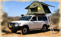 Toyota Landcruiser Toyota Landcruiser
