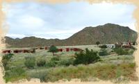 Phänomenales Panorama