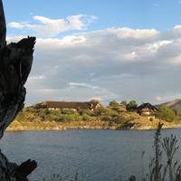 Lake Oanob Resort