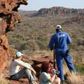 Aussichtsplattform Waterberg