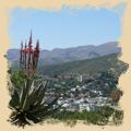 Windhoek Stadtrundfahrt