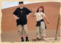 Sossusvlei