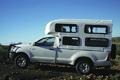 Buschcamper