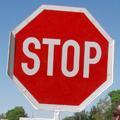 Stop - FAQ