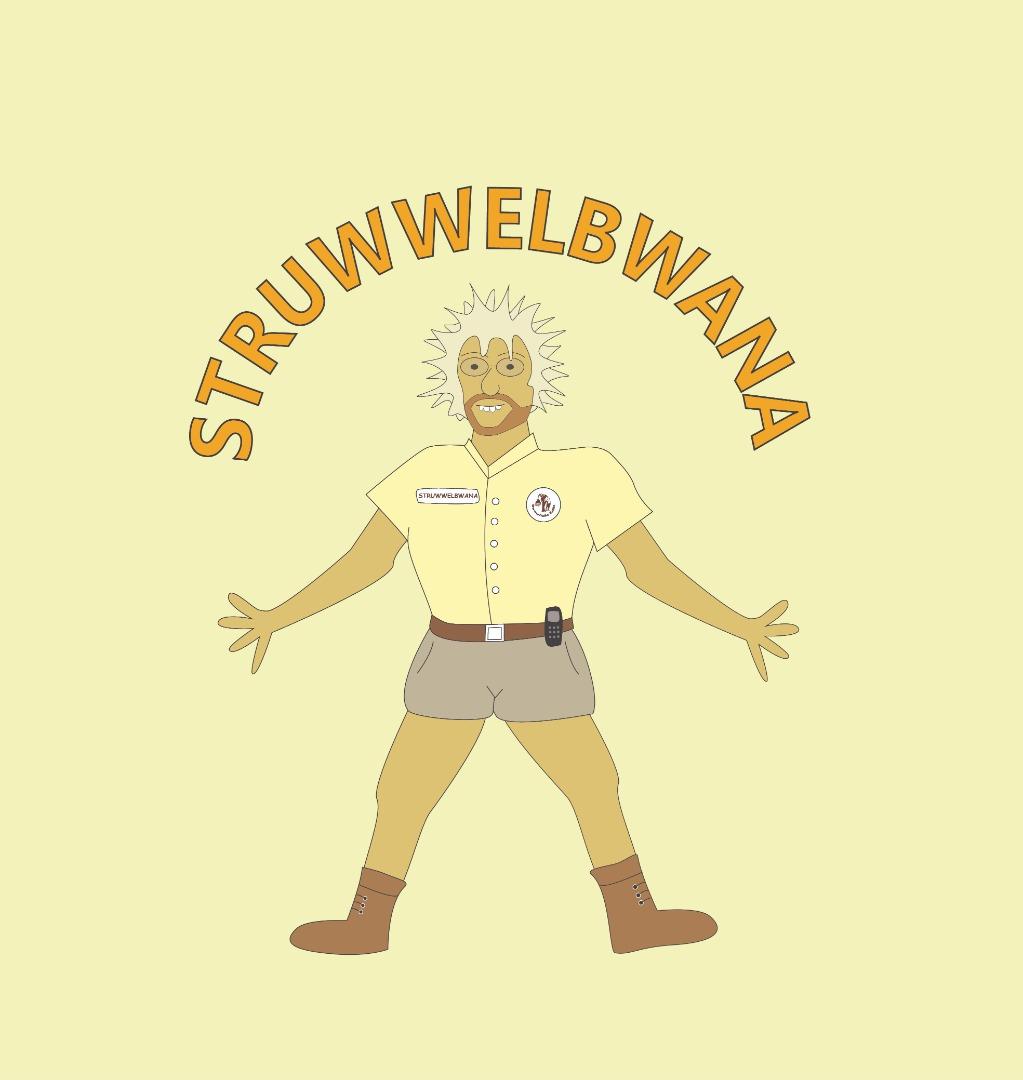 Struwwel