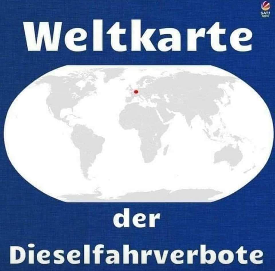 Weltkarte