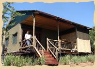 Kwalape Lodge