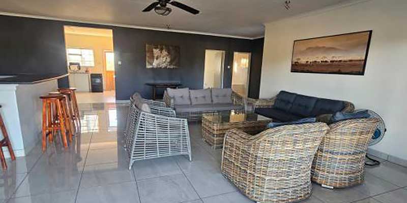 Dagha Boys Self-Catering Dagha Boys Self-Catering