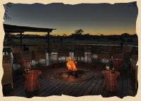 Savute Safari Lodge