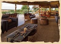 Kalahari Plains Camp - Copyright: Wilderness Safaris