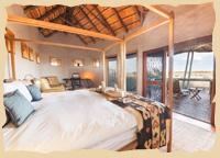 Tan Pau Camp - Copyright: Kwando Safaris