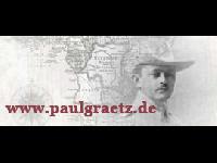 Paul Graetz Website www.paulgraetz.de