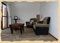 Loungebereich - Copyright CCF Loungebereich