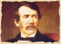 Dr. David Livingstone