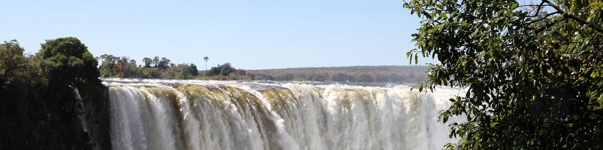 VicFalls