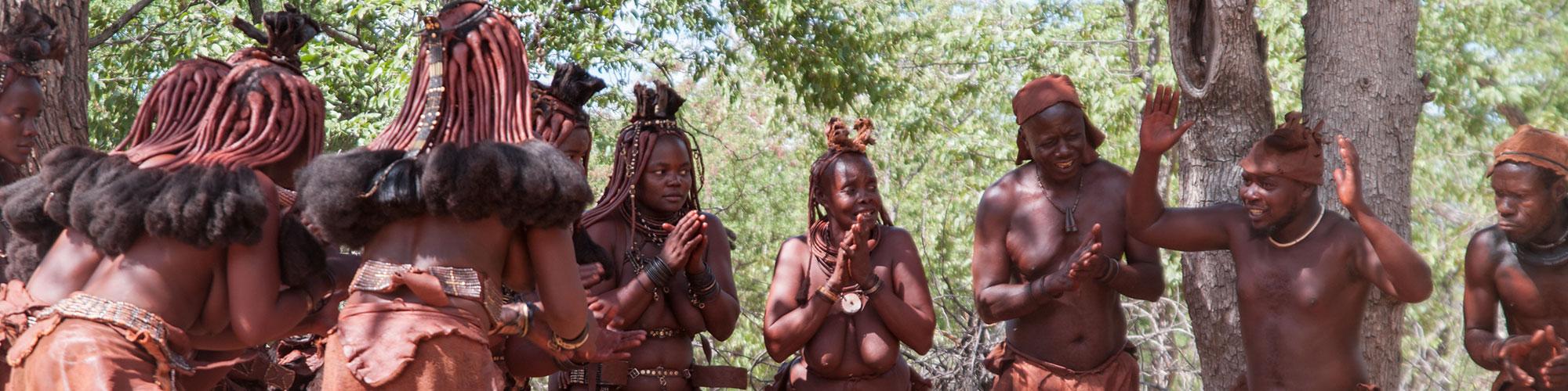 Himba