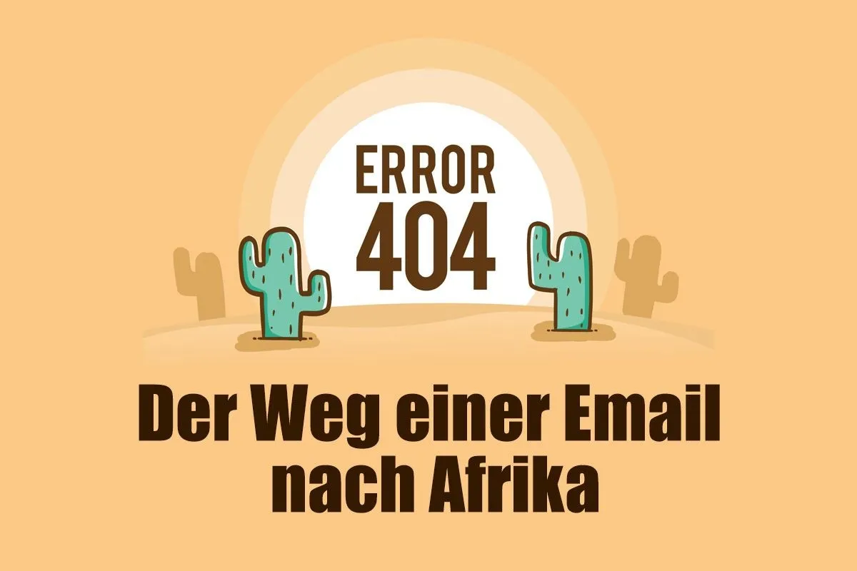 Email-Not-Found
