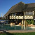 Lake Oanob Resort - Lodge und Restaurant