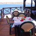Lake Oanob Resort - Stilvolles Restaurant