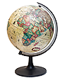 Reisetraum Globe