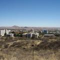 Windhoek, Namibias Hauptstadt