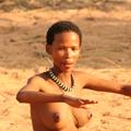 Ghanzi Trail Blazers