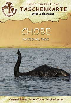 Chobe Nationalpark