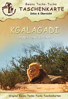 Kgalagadi