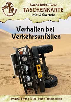 Unfallverhalten