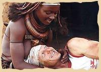 Himba Uwe