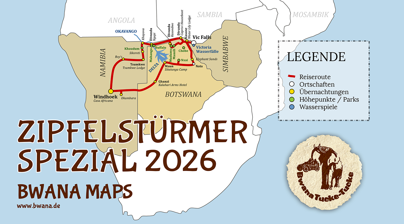 Zipfelsturm Spezial Karte Zipfelsturm Spezial Karte