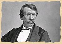 Dr. David Livingstone