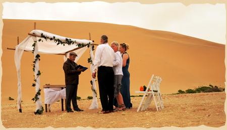 Hochzeit auf der Düne 7